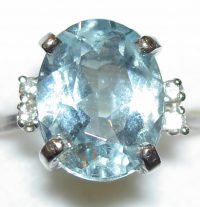 Aquamarine Meaning Aquamarine Meaning