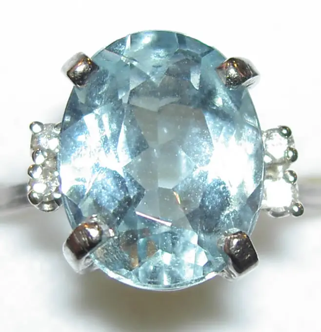 Aquamarine Meaning and Properties | Beadage