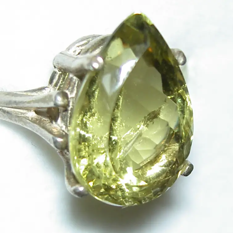 Peridot Meaning and Properties Beadage