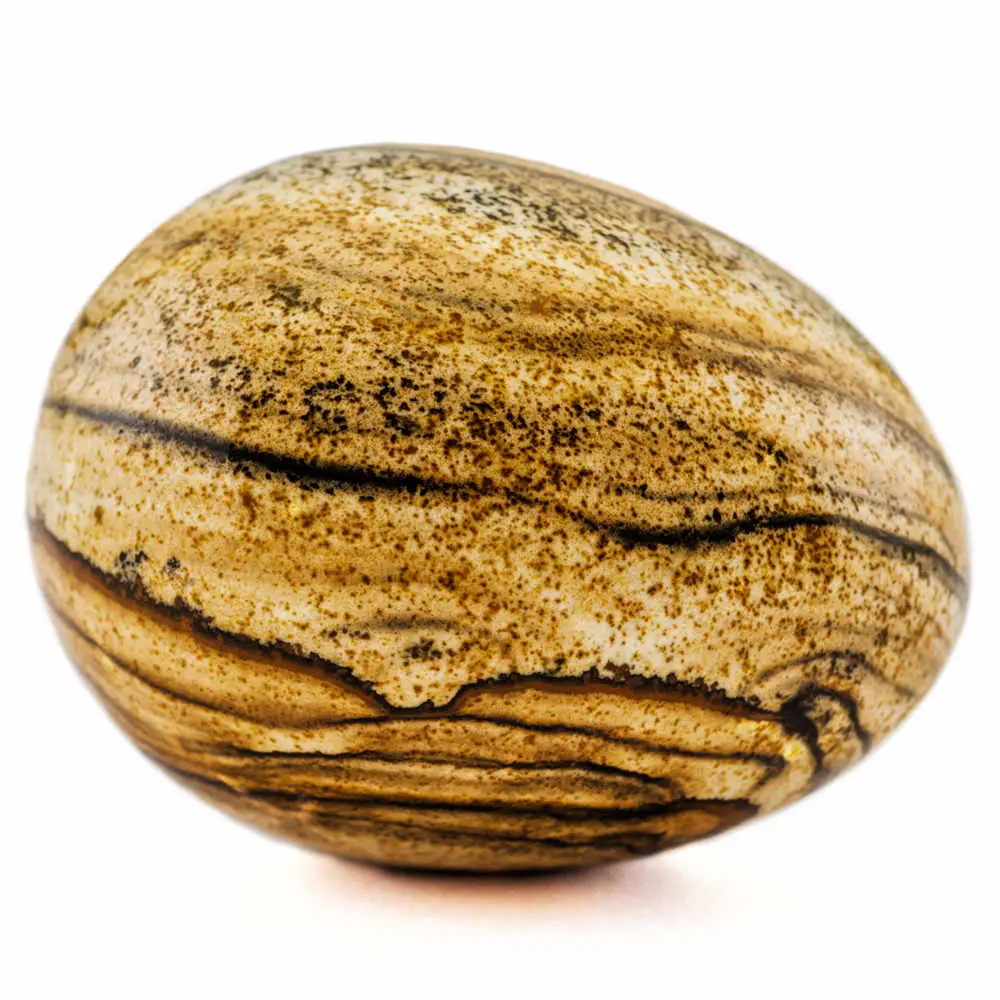 Picture Jasper Meaning and Properties | Beadage