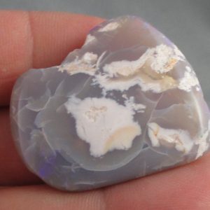 Blue Flash Lightning Ridge Opal Australia – Fun Creativity, Rare Gemstone, Raw Crystals, Psychic Stone, Healing Crystals & Stones K222-5 Blue Flash Lightning Ridge Opal Australia – Fun Creativity, Rare Gemstone, Raw Crystals, Psychic Stone, Healing Crystals & Stones K222-5