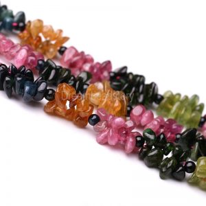 High Quality Tourmaline Chips, Natural Irregular Tourmaline Gemstone Chip Beads, Full Strand 15 Inch Multi Color Gemstone Beads Supplies High Quality Tourmaline Chips, Natural Irregular Tourmaline Gemstone Chip Beads, Full Strand 15 Inch Multi Color Gemstone Beads Supplies