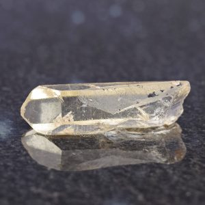 Natural Clear Yellow Citrine Point From Congo | Genuine Authentic Citrine | Keyed Crystal | Channeling Crystal | Empathic Warrior Crystal Natural Clear Yellow Citrine Point From Congo | Genuine Authentic Citrine | Keyed Crystal | Channeling Crystal | Empathic Warrior Crystal
