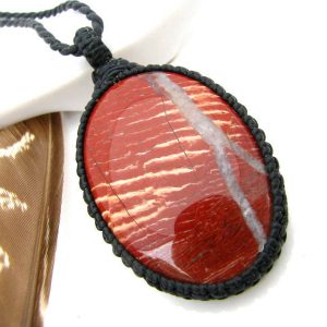 Reserved For H, Red Jasper Necklace, Red Jasper Jewelry, Jasper, Macrame Pendant, Gemstone Necklace, Gemstone Pendant, Chakra Jewellery, Reserved For H, Red Jasper Necklace, Red Jasper Jewelry, Jasper, Macrame Pendant, Gemstone Necklace, Gemstone Pendant, Chakra Jewellery,