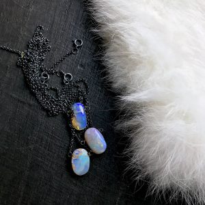 Raw Opal Necklace | Opal Birthstone Necklace | Opal Pendant | Opal Stone Jewelry | Natural Opal Necklace | Fire Opal Jewelry Raw Opal Necklace | Opal Birthstone Necklace | Opal Pendant | Opal Stone Jewelry | Natural Opal Necklace | Fire Opal Jewelry