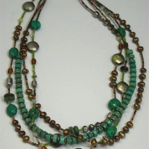 Jacqueline Necklace Project Idea Jacqueline Necklace Project Idea
