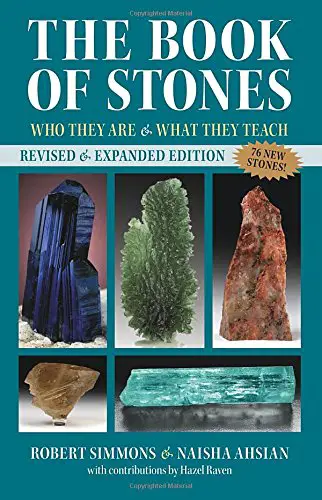 Book of Stones