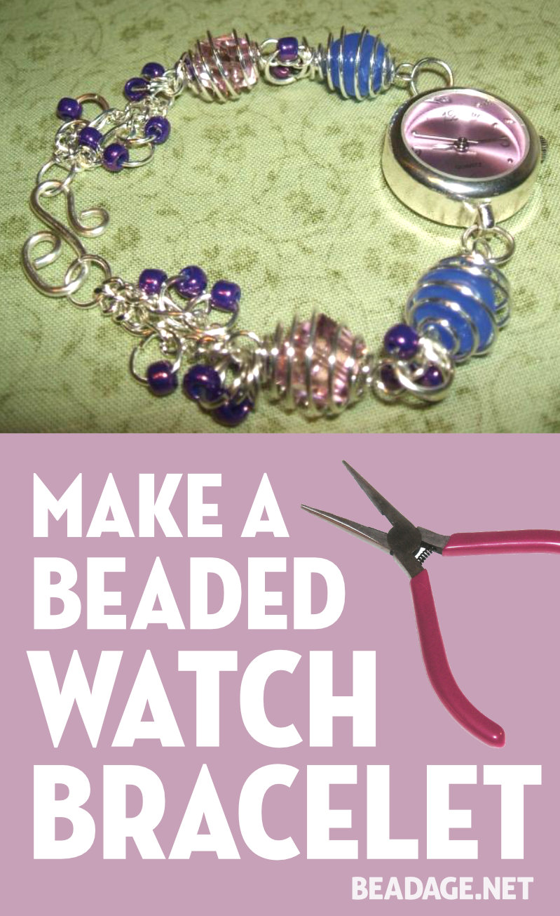 beaded-watch-bracelet-project