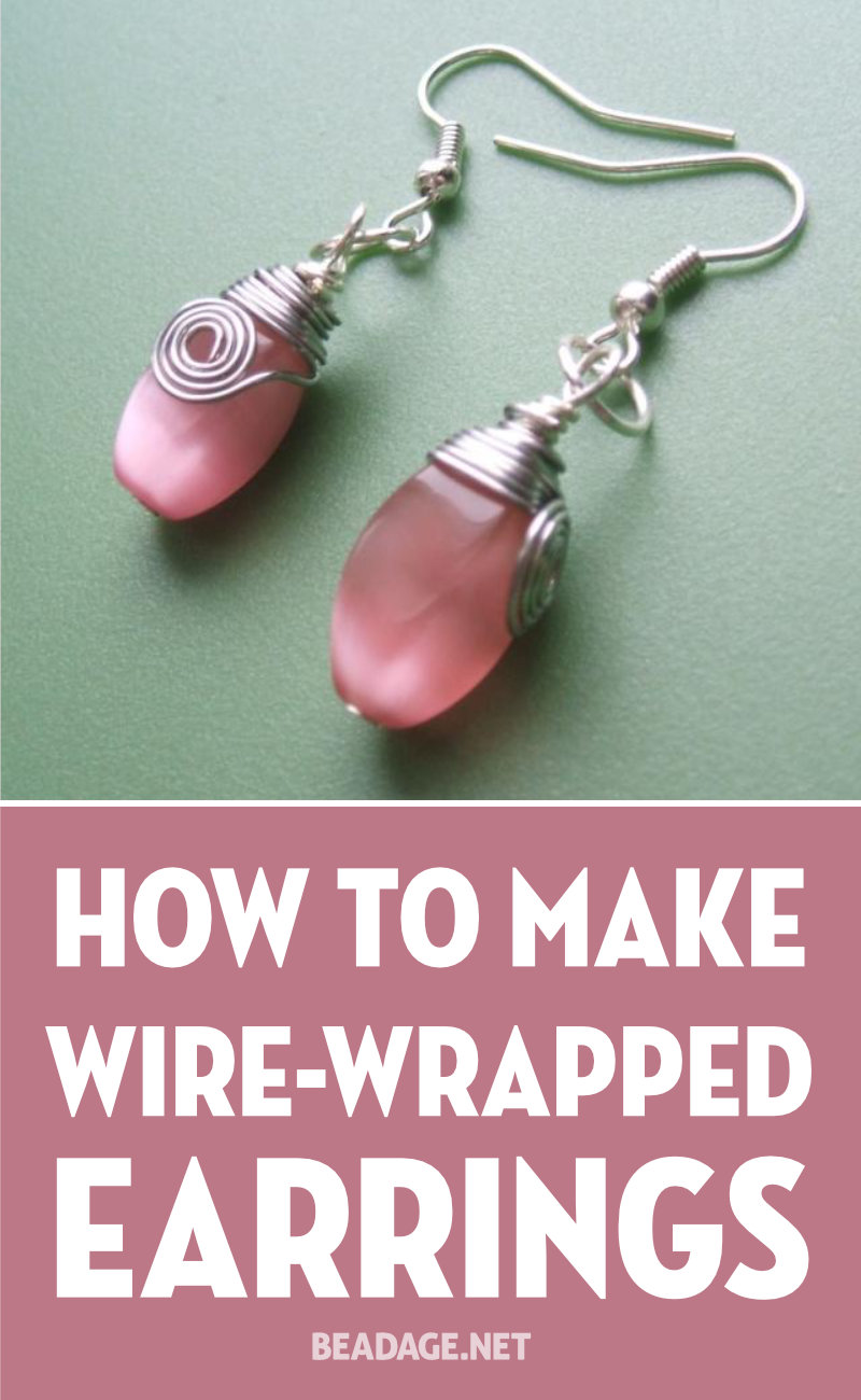 make-wire-wrapped-earrings