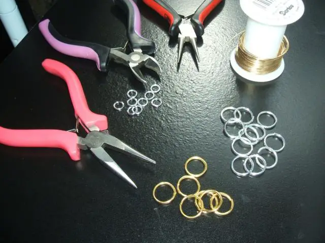 6 Step Looping Pliers - Perfect for Precise Repetitive Loops for