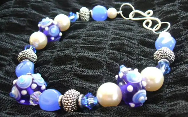 Amazon.com: Blue Moon Beads