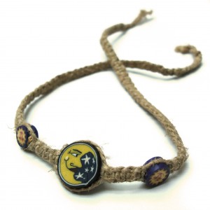 hemp necklace cord