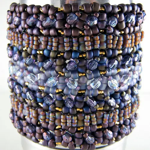 Firepolished Definition in Jewelry Making Beadage