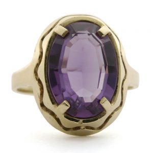Alexandrite Meaning