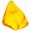 List Of Yellow Stones Crystals Pictures Meanings Properties
