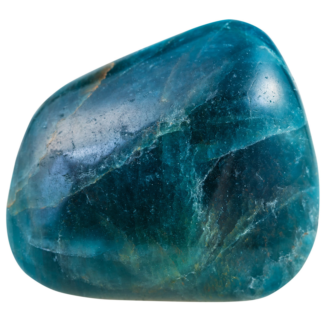 What Do Blue Gemstones & Crystals Mean? Beadage