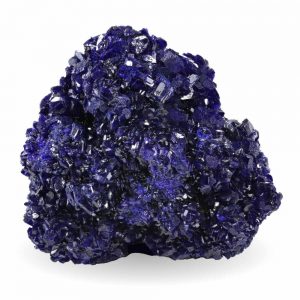 Azurite Meaning