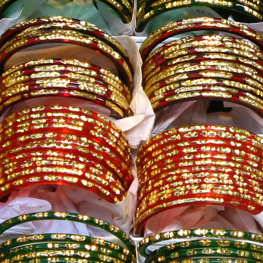 Bangle Definition In Jewelry Making Beadage