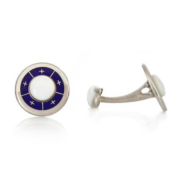 Cuff Link Definition in Jewelry Making Beadage