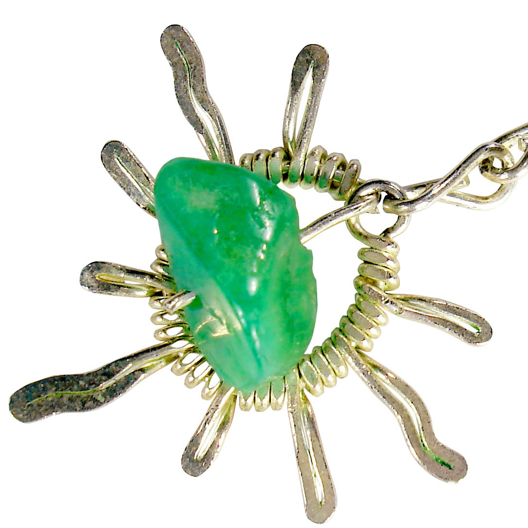 Hammered Definition in Jewelry Making Beadage