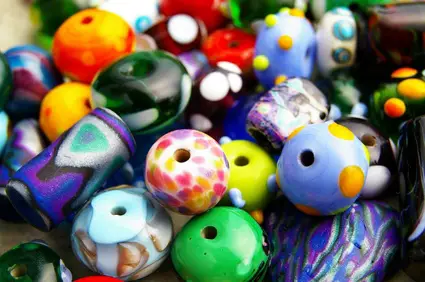 Lampwork Definition In Jewelry Making 