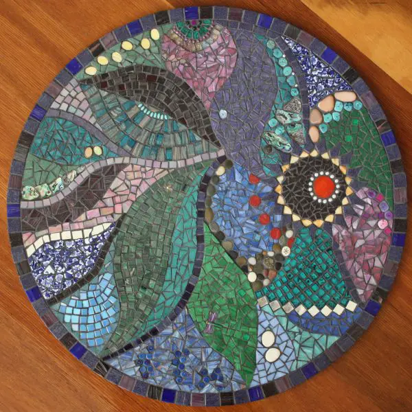 Mosaic Definition in Jewelry Making Beadage