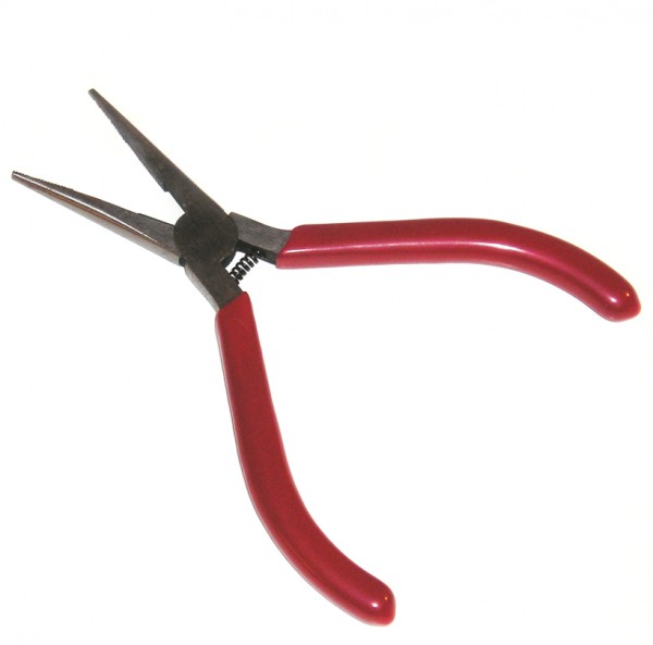 Needle Nose Pliers Definition in Jewelry Making Beadage