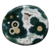 Ocean Jasper Meaning