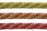 Peyote Stitch