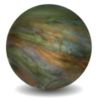 Rainbow Obsidian Meaning