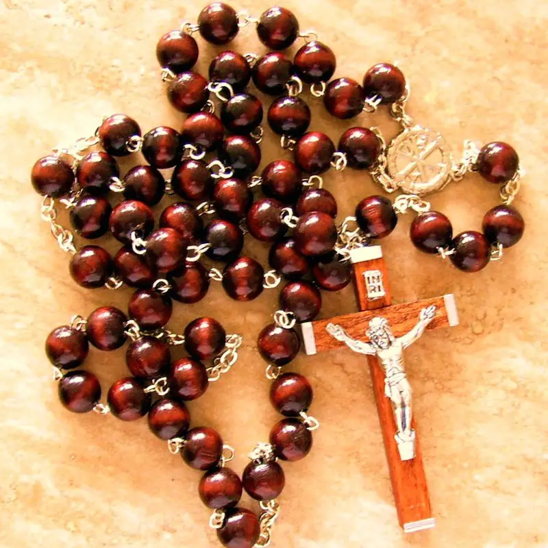 Rosary Definition in Jewelry Making Beadage