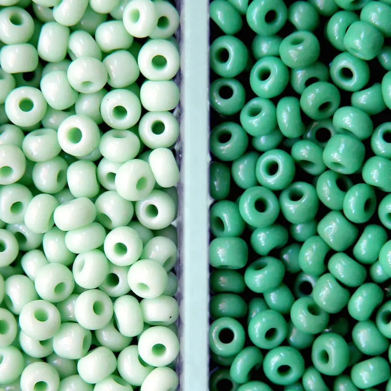 Bead Types