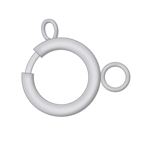 Bolt ring