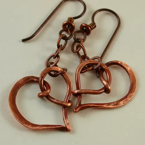 Copper Definition in Jewelry Making Beadage