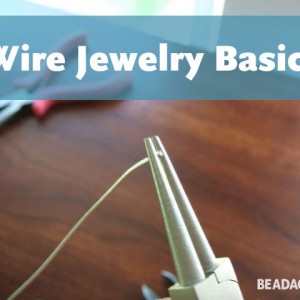 How to Make Wire Jewelry