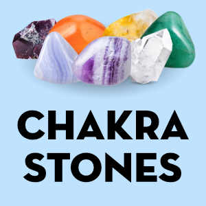 Chakra Stones