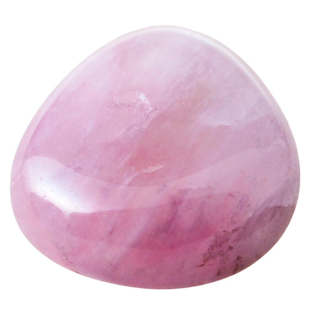 rose quartz uses for love