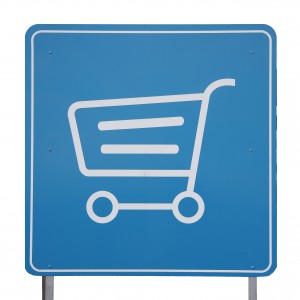 Our Shopping Cart Recommendations