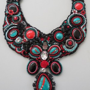 Little Bit Gypsy Jewelry Idea