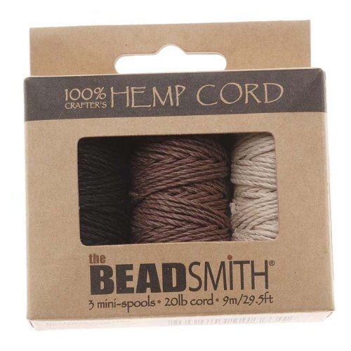 Hemp Twine
