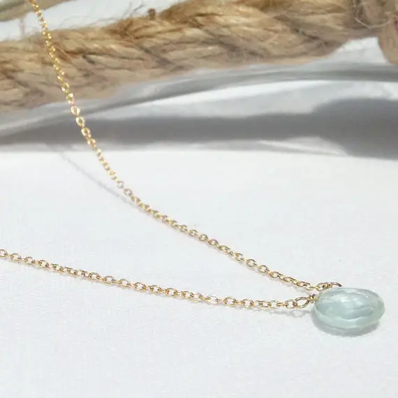 Aquamarine Meaning and Properties | Beadage