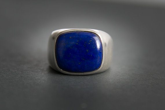 Lapis Ring Size 9, 10, 11, 12, 13 Lapis Lazuli Mens Ring Sizes 9 - 13 Lapis Mens Ring Lapis Lazuli Ring 10, 11, 12, 13 Lapis Mens Ring Lapis