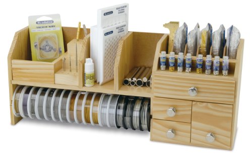 Beadalon Table Top Work Bench