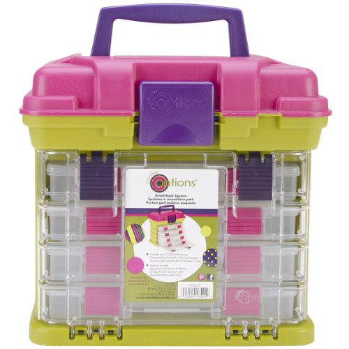 Creative Options Grab N' Go Rack System