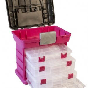 Shop Bead Storage Containers & Organizers! Grab N’ Go Rack System | Shop jewelry making and beading supplies, tools & findings for DIY jewelry making and crafts. #jewelrymaking #diyjewelry #jewelrycrafts #jewelrysupplies #beading #affiliate #ad