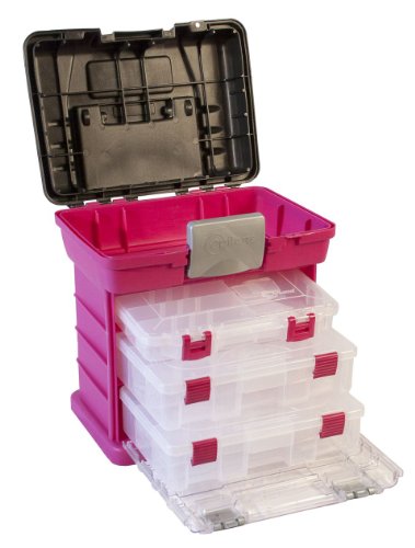 Grab N' Go Rack System