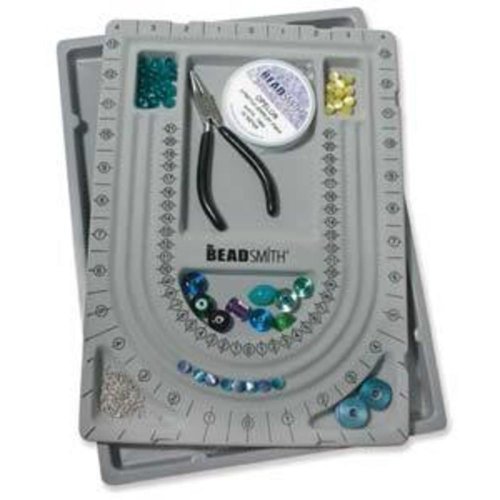Beading Boards for Jewelry Making | Beadage