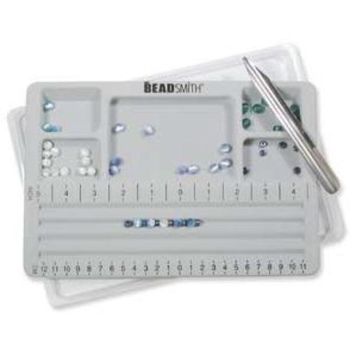 What is a bead tray? Beadage