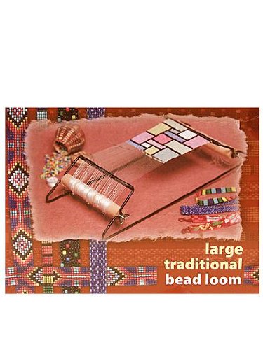 Cousin Large Traditional Bead Loom Kit