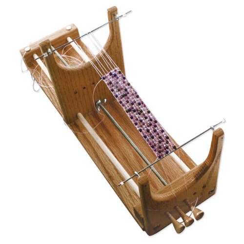 Ricks Beading Loom Kit - Clever Design